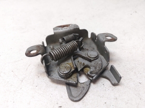 Suzuki Alto VII-HA25 (2009–2014) Hood latch - 2