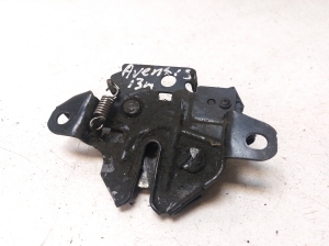 TOYOTA Avensis T27 (2008–2019) Hood latch - 2