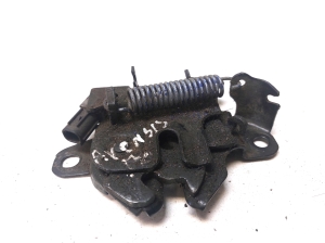 TOYOTA Avensis T27 (2008–2019) Hood latch - 4