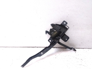 Hyundai Terracan (2004–2007) Hood latch - 2