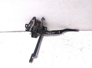Hood latch - 