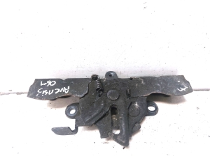 TOYOTA Avensis T25 (2003–2008) Hood latch - 2