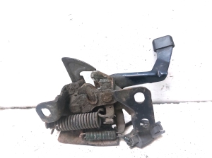 Honda Accord VII (2002–2008) Hood latch - 2