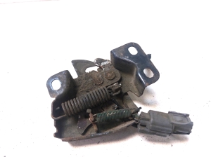 Honda Accord VII (2002–2008) Hood latch - 4