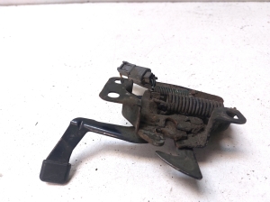 Honda Accord VII (2002–2008) Hood latch - 5