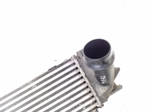 BMW X3 F25 (2010–2017) Vahejahuti radiaator 7823570 - 2