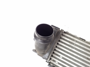BMW X3 F25 (2010–2017) Vahejahuti radiaator 7823570 - 3