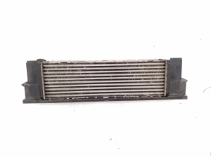 BMW X3 F25 (2010–2017) Vahejahuti radiaator 7823570 - 5