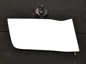 Volkswagen Crafter II (2017–2026) Tankdeckel 2N0201251 - 2