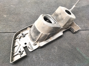 Volkswagen Crafter II (2017–2026) Tankdeckel 2N0201251 - 4