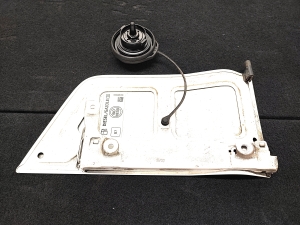 Volkswagen Crafter II (2017–2026) Tankdeckel 2N0201251 - 5