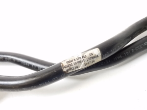 BMW X3 F25 (2010–2017) Rohr 8570449 - 5