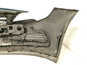 Opel Astra K (2015–2021) Esikaitseraud 13425478 - 2