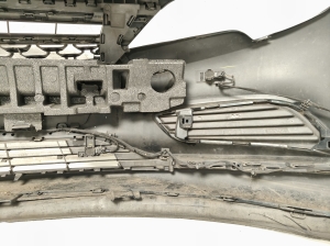 Opel Astra K (2015–2021) Esikaitseraud 13425478 - 11