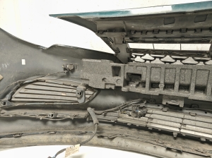 Opel Astra K (2015–2021) Esikaitseraud 13425478 - 13