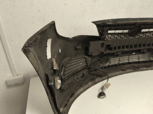 Opel Astra K (2015–2021) Esikaitseraud 13425478 - 15