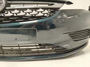 Opel Astra K (2015–2021) Esikaitseraud 13425478 - 17