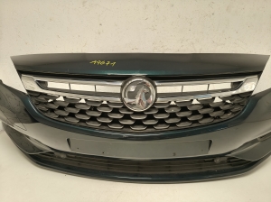 Opel Astra K (2015–2021) Esikaitseraud 13425478 - 18