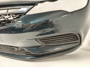 Opel Astra K (2015–2021) Esikaitseraud 13425478 - 19