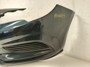 Opel Astra K (2015–2021) Esikaitseraud 13425478 - 20