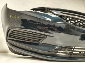 Opel Astra K (2015–2021) Esikaitseraud 13425478 - 21