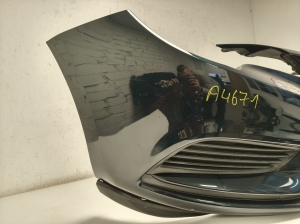 Opel Astra K (2015–2021) Esikaitseraud 13425478 - 22