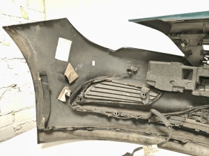 Opel Astra K (2015–2021) Esikaitseraud 13425478 - 23