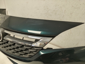 Opel Astra K (2015–2021) Esikaitseraud 13425478 - 6