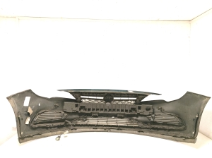 Opel Astra K (2015–2021) Esikaitseraud 13425478 - 8