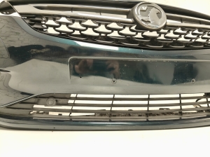 Opel Astra K (2015–2021) Esikaitseraud 13425478 - 9