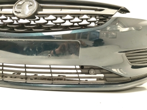 Opel Astra K (2015–2021) Esikaitseraud 13425478 - 10