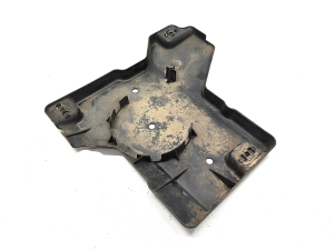 Volkswagen Crafter II (2017–2026) Unterbodenschutz 2N0131331A - 4