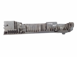   Kühlerhalter  - 7593838 