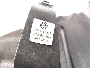 Volkswagen Crafter II (2017–2026) Õhu sisselaske voolik 7C1815130B - 4