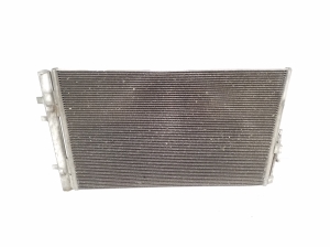 BMW X3 F25 (2010–2017) Klimakühler 9216143 - 3