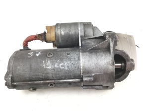 NISSAN Primera P12 (2001–2008) Starter 8200331251 - 2