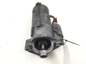 NISSAN Primera P12 (2001–2008) Starter 8200331251 - 3
