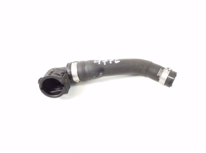 BMW X3 F25 (2010–2017) Schlauch 8375796 - 2