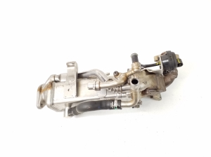   EGR valve cooler  - 7822348 