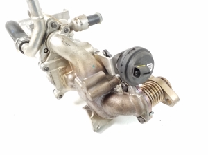 BMW X3 F25 (2010–2017) EGR-klapi jahuti 7822348 - 3
