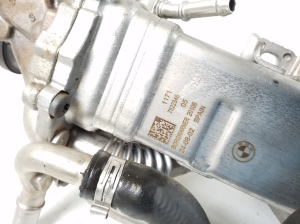 BMW X3 F25 (2010–2017) EGR-klapi jahuti 7822348 - 4