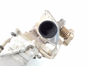 BMW X3 F25 (2010–2017) EGR-klapi jahuti 7822348 - 5