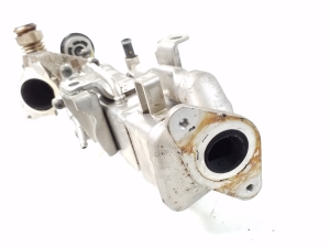BMW X3 F25 (2010–2017) EGR-klapi jahuti 7822348 - 6