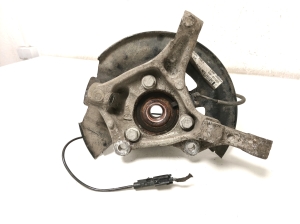 Opel Astra K (2015–2021) Front wheel hub - 2