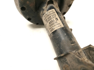 Opel Astra K (2015–2021) Stoßdämpfer vorne 39039573 - 2