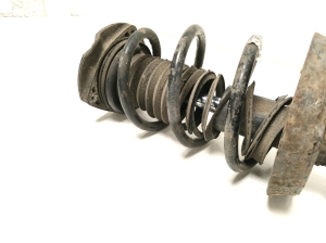Opel Astra K (2015–2021) Eesmine amortisaator 39039574 - 4