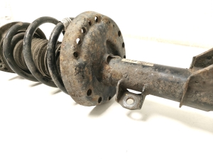 Opel Astra K (2015–2021) Eesmine amortisaator 39039574 - 6
