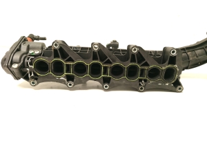 Opel Astra K (2015–2021) Ansaugkrümmer 55569989 - 3