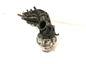 Opel Astra K (2015–2021) Ansaugkrümmer 55569989 - 5