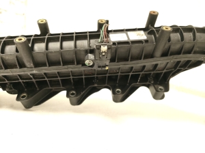 Opel Astra K (2015–2021) Ansaugkrümmer 55569989 - 6